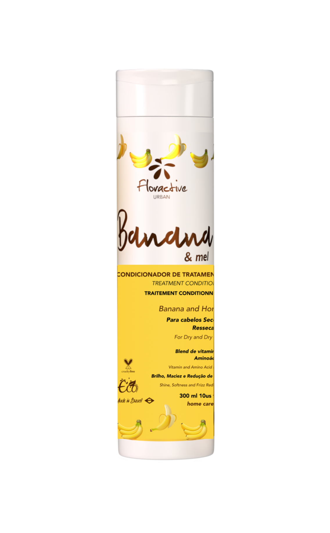 BANANA & HONEY CONDITIONER