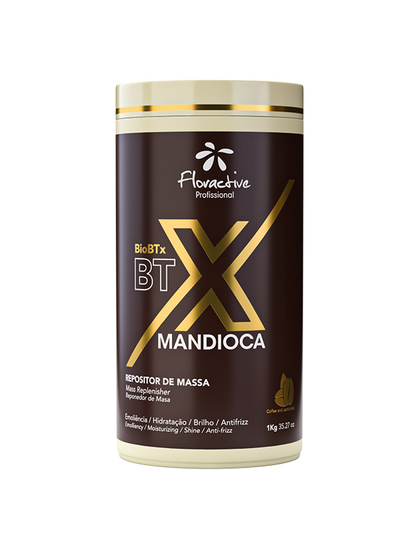 BIO BTX MANDIOCA
