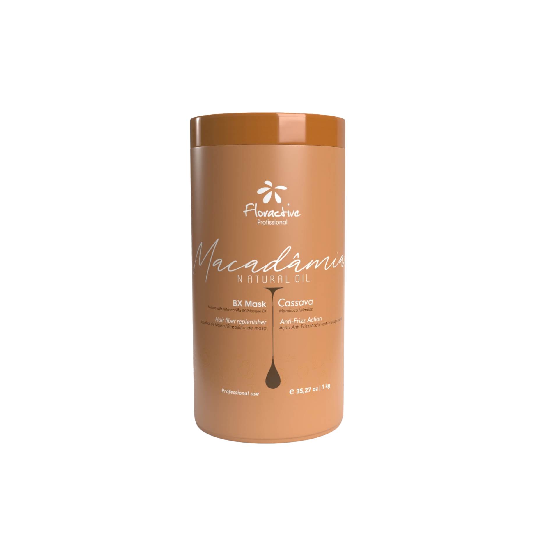 Botox Macadamia
