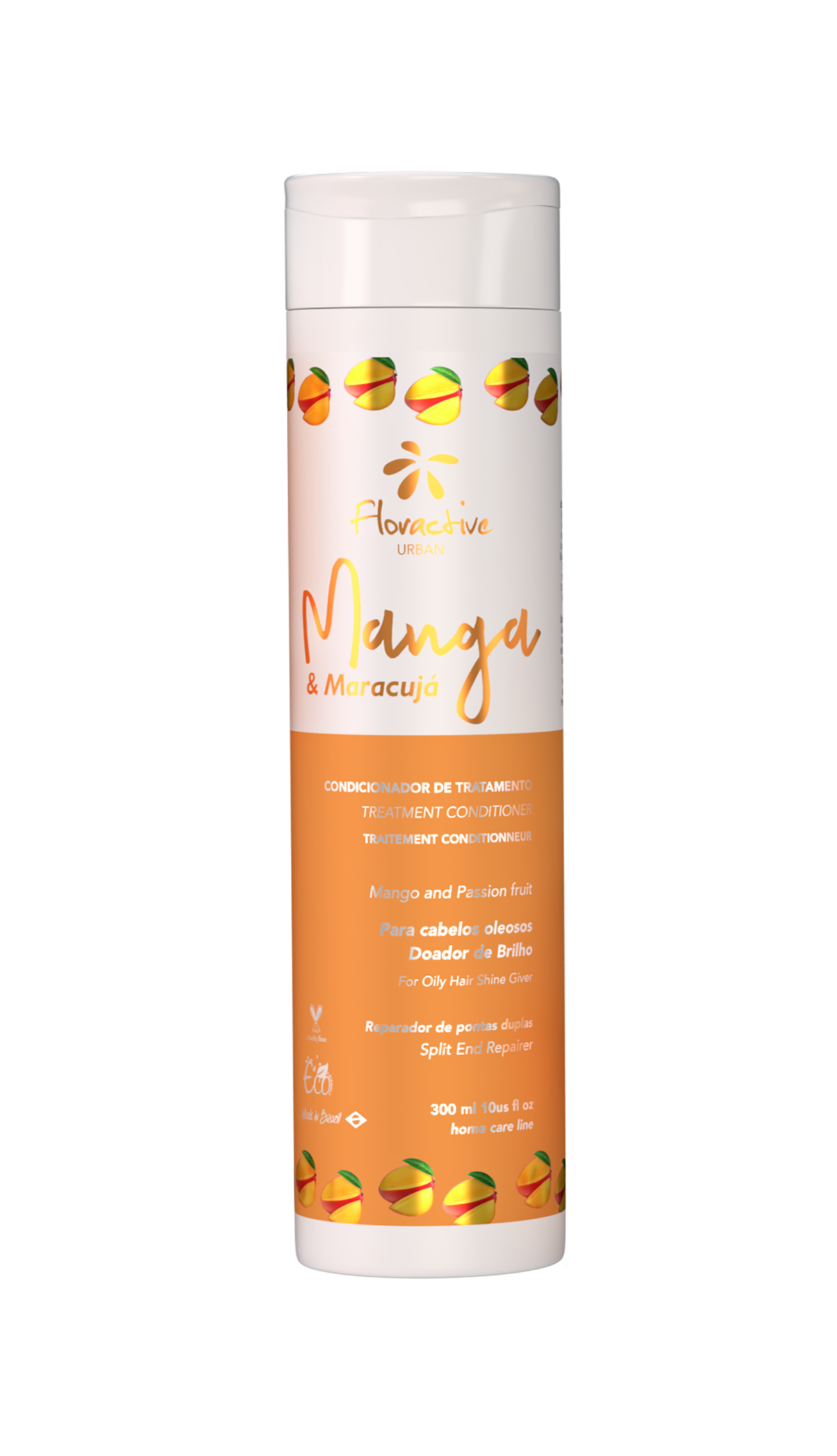 MANGO & PASSIONFRUIT CONDITIONER