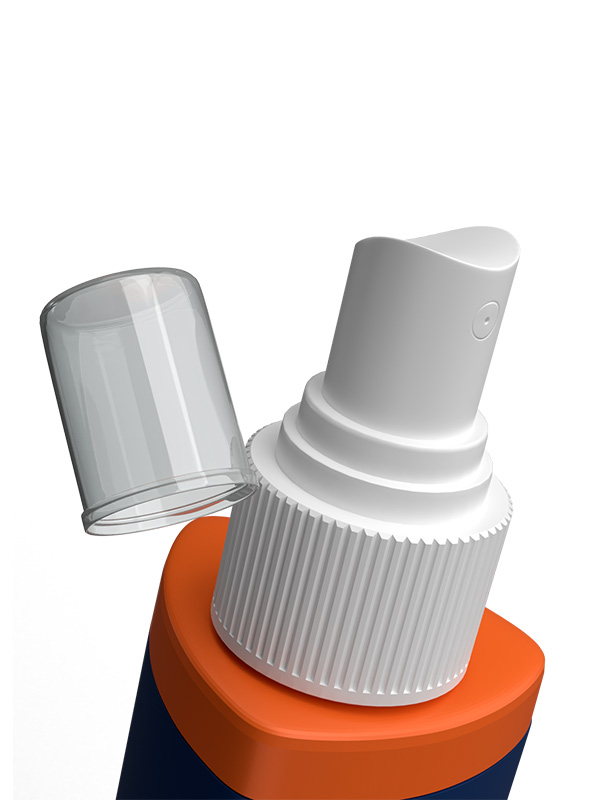 DESEMBUCHA FLUID - Imagen 3