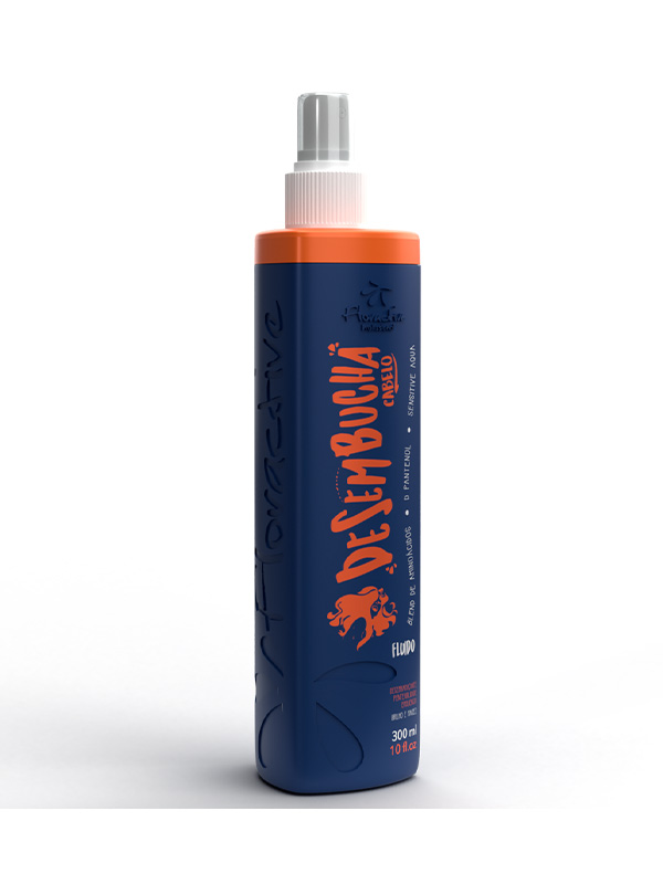 DESEMBUCHA FLUID - Imagen 2