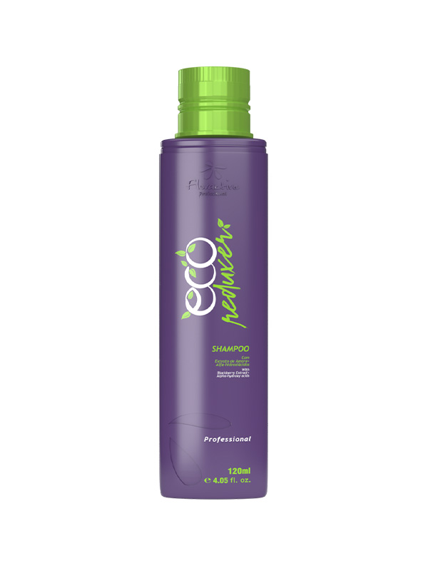 ECO REDUXER SHAMPOO - Imagen 2