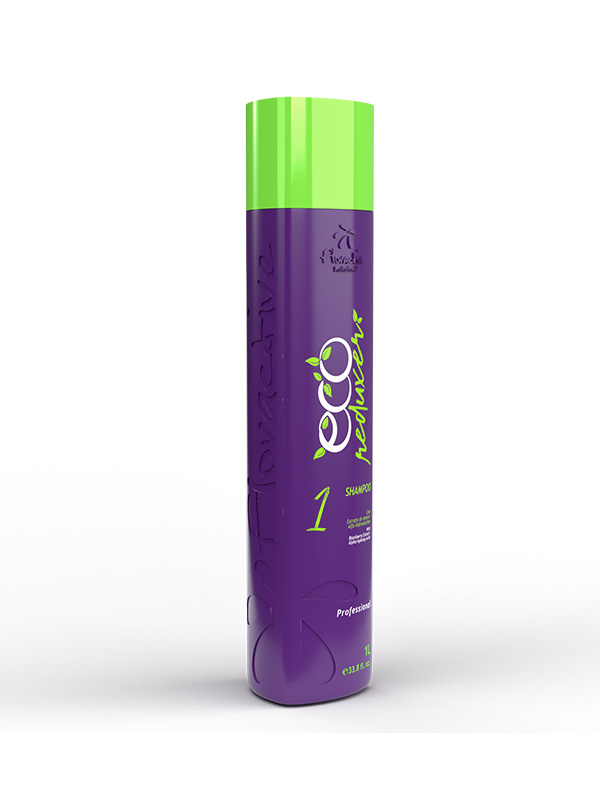 ECO REDUXER SHAMPOO - Imagen 3