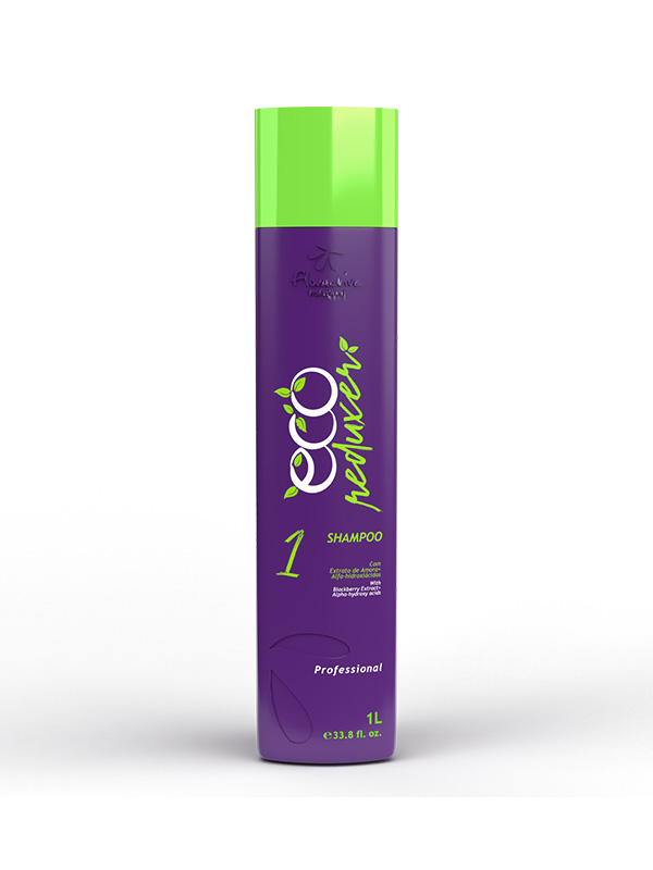 ECO REDUXER SHAMPOO