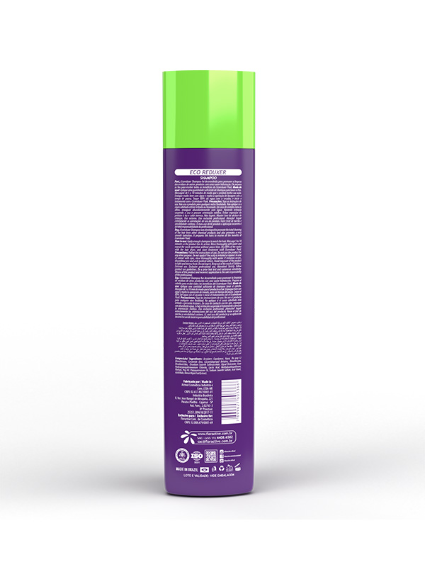 ECO REDUXER SHAMPOO - Imagen 4