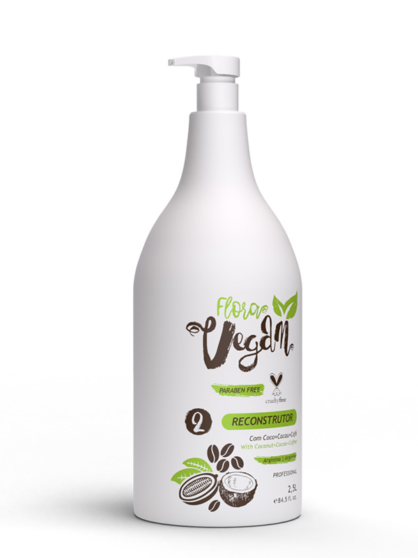 FLORA VEGAN RECONSTRUCTOR - Imagen 2