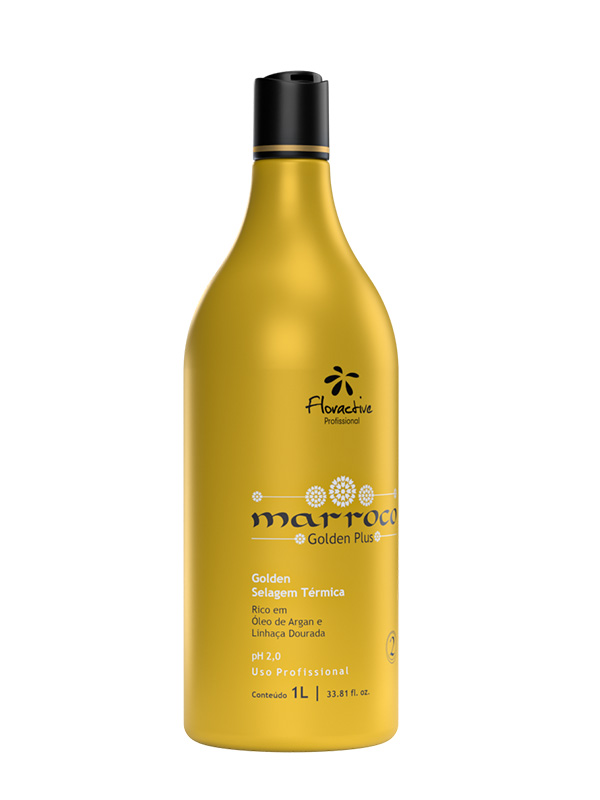 MARROCO GOLDEN PLUS CONDITIONER - Imagen 2