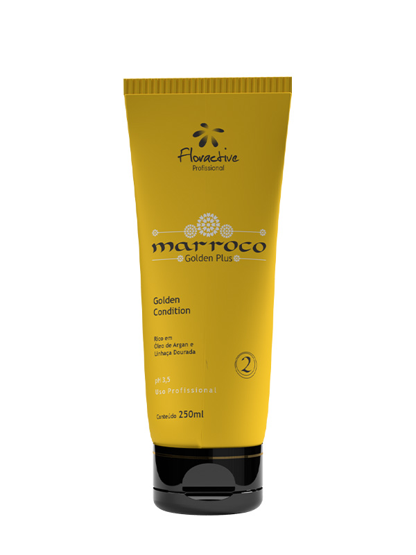 MARROCO GOLDEN PLUS CONDITIONER - Imagen 4