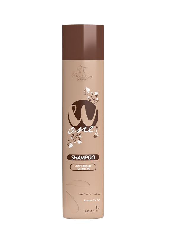 W.ONE SHAMPOO - Imagen 3