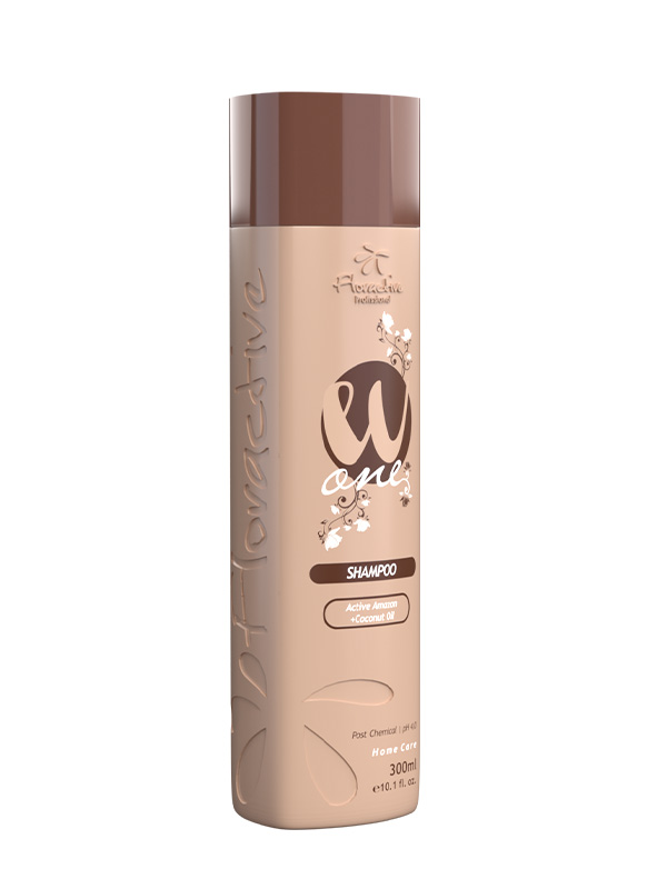 W.ONE SHAMPOO - Imagen 2