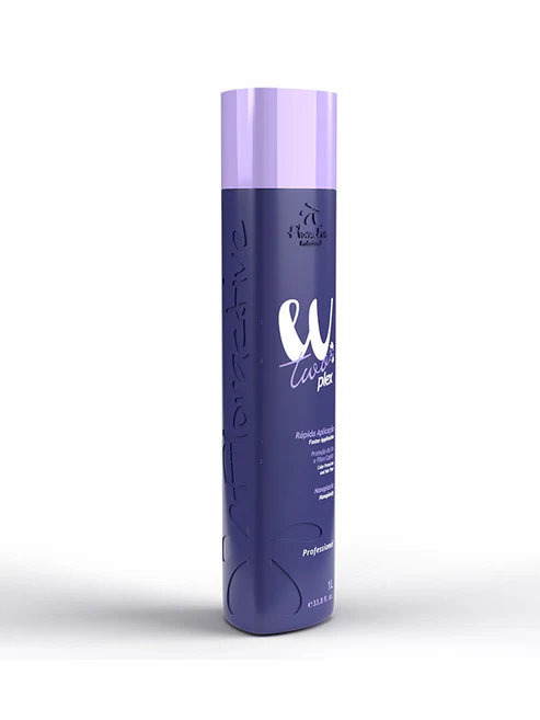 W TWO PLEX - Imagen 2